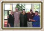 Hooding Ceremony 187